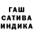 Гашиш убойный Resti Herawati
